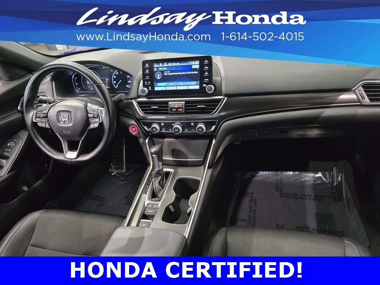 2022 Honda Accord Sport Columbus OH