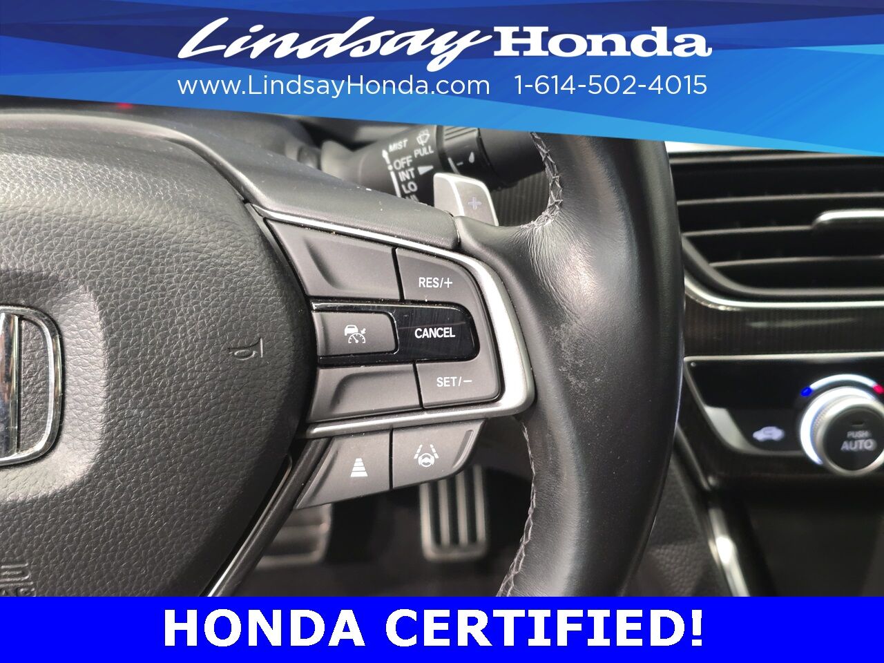 2022 Honda Accord Sport Columbus OH