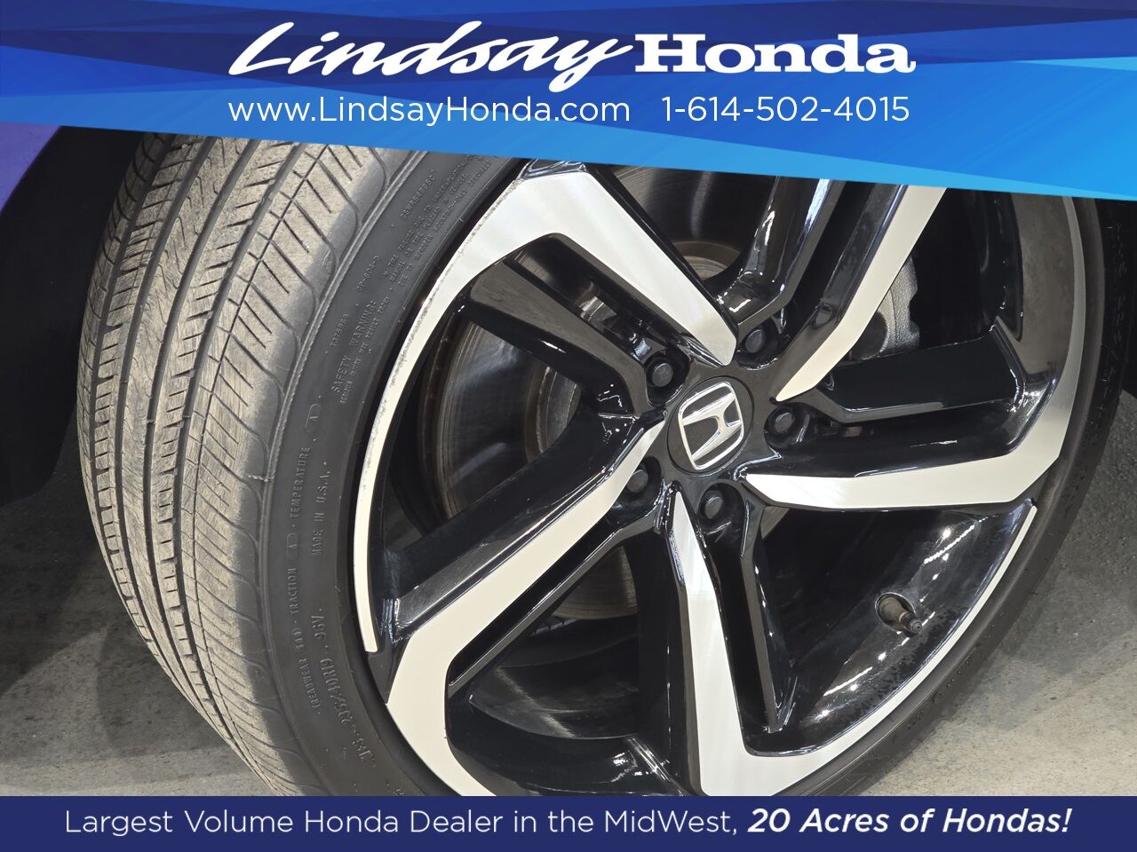 2022 Honda Accord Sport Columbus OH