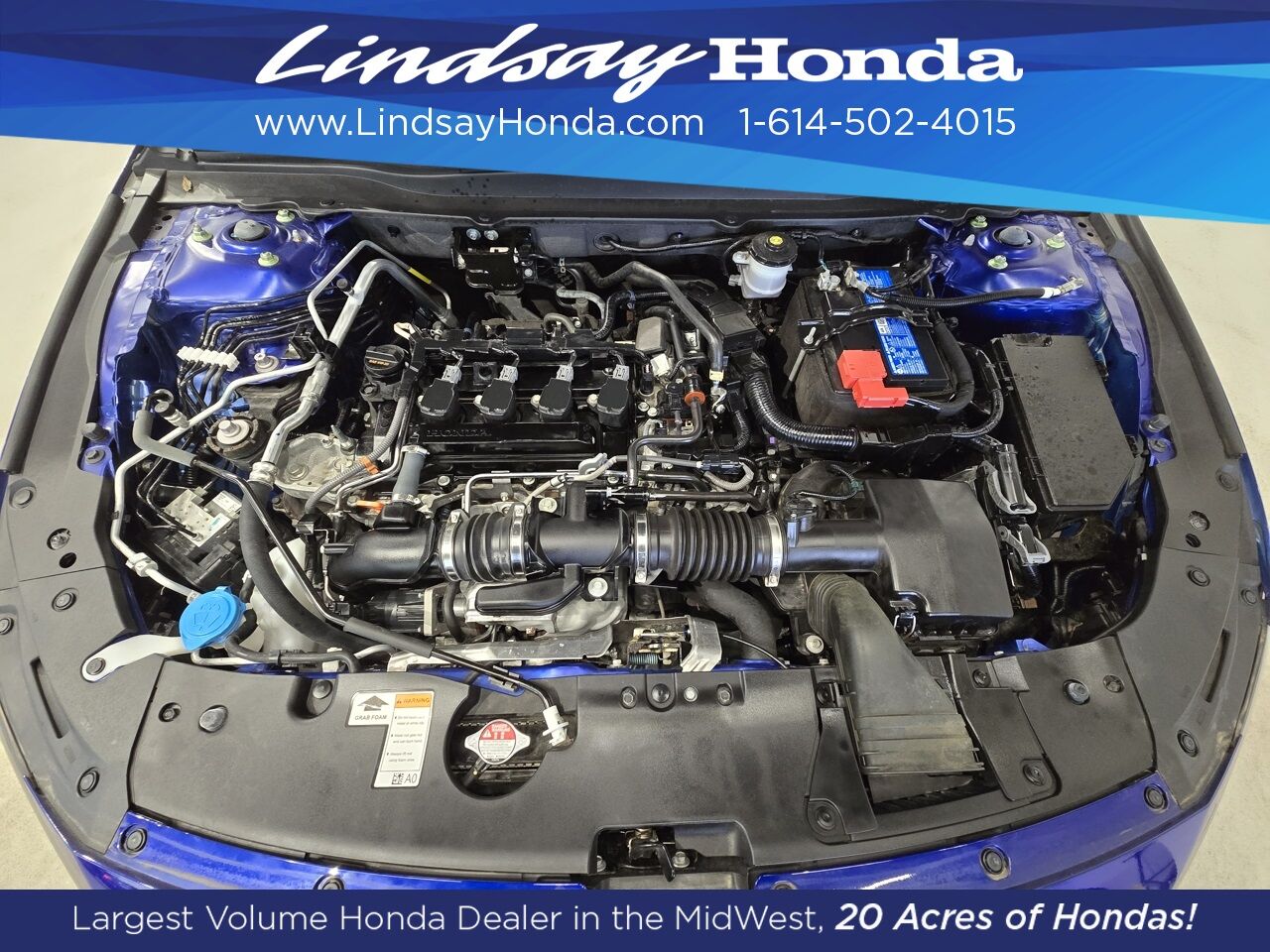 2022 Honda Accord Sport Columbus OH