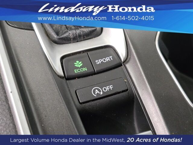 2022 Honda Accord Sport Columbus OH
