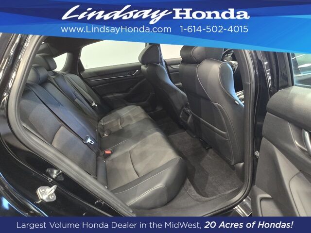 2022 Honda Accord Sport Columbus OH