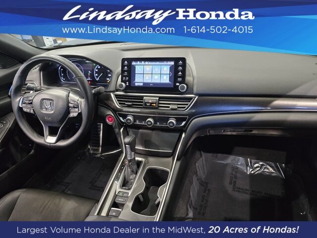 2022 Honda Accord Sport Columbus OH