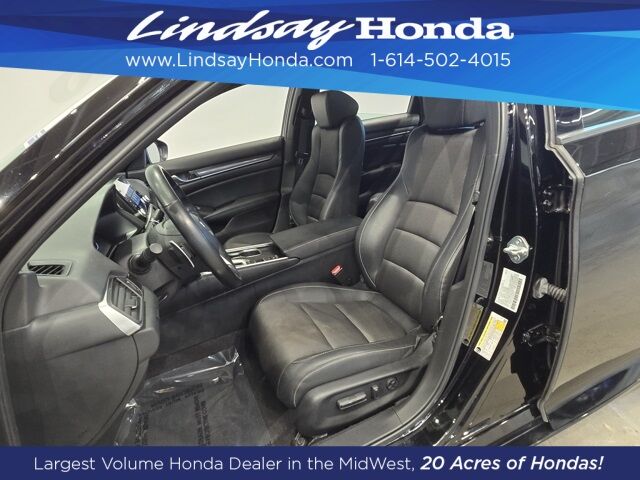 2022 Honda Accord Sport Columbus OH