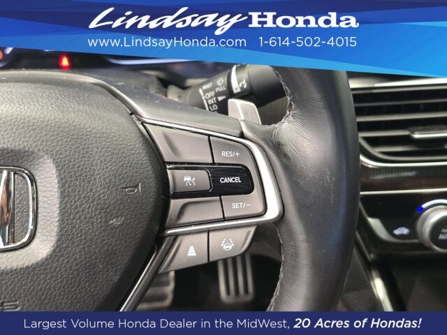 2022 Honda Accord Sport Columbus OH