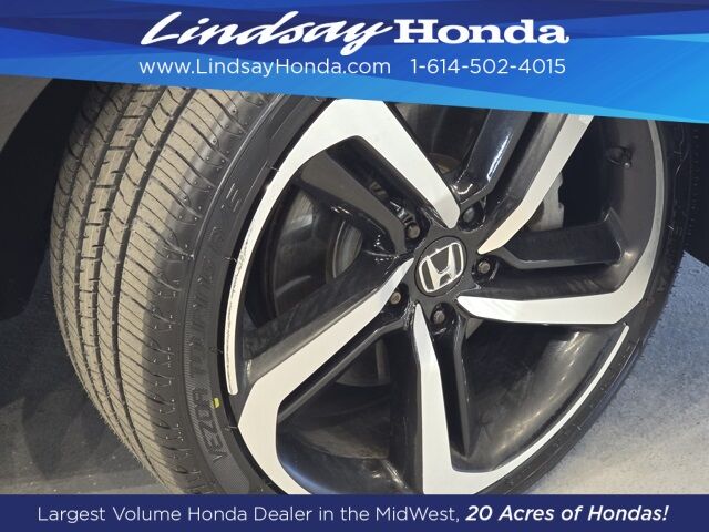 2022 Honda Accord Sport Columbus OH