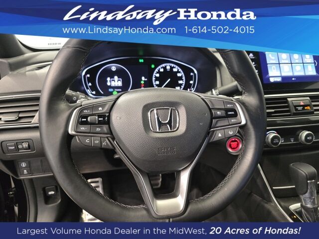 2022 Honda Accord Sport Columbus OH
