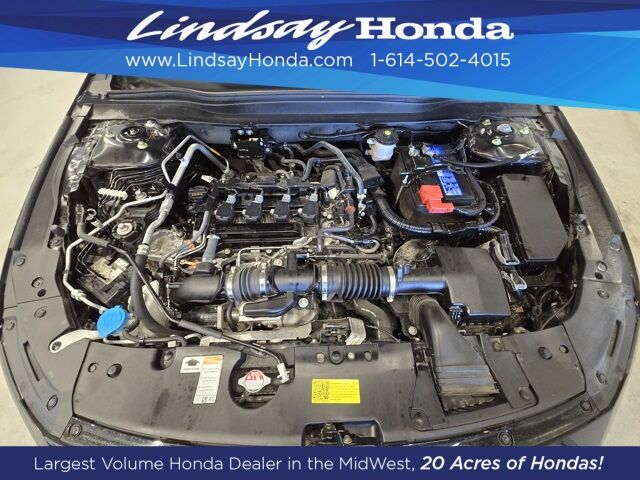 2022 Honda Accord Sport Columbus OH