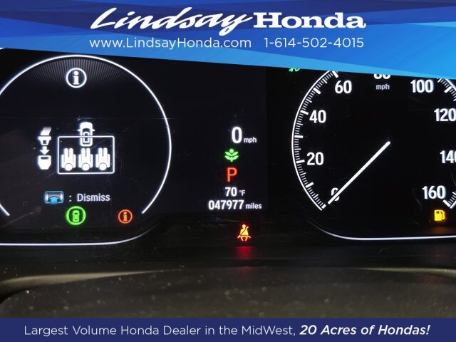 2022 Honda Accord Sport Columbus OH