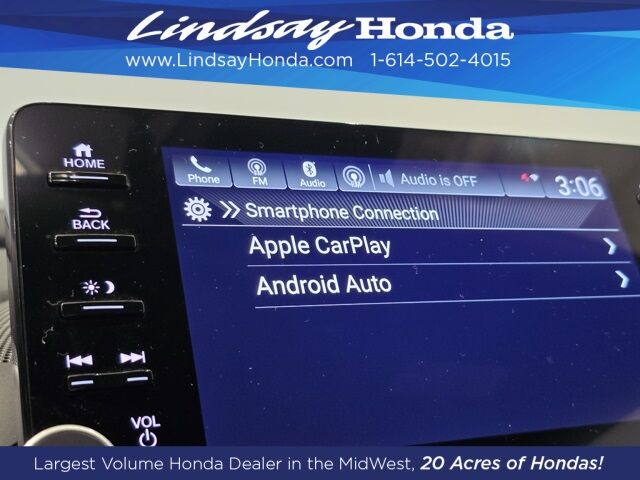 2022 Honda Accord Sport Columbus OH