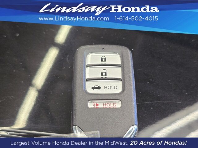2022 Honda Accord Sport Columbus OH