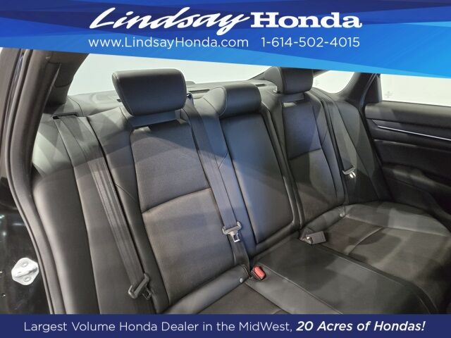 2022 Honda Accord Sport Columbus OH