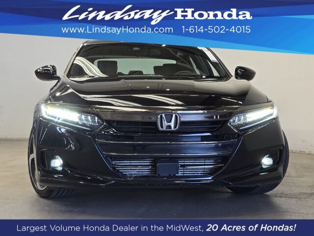 2022 Honda Accord Sport Columbus OH