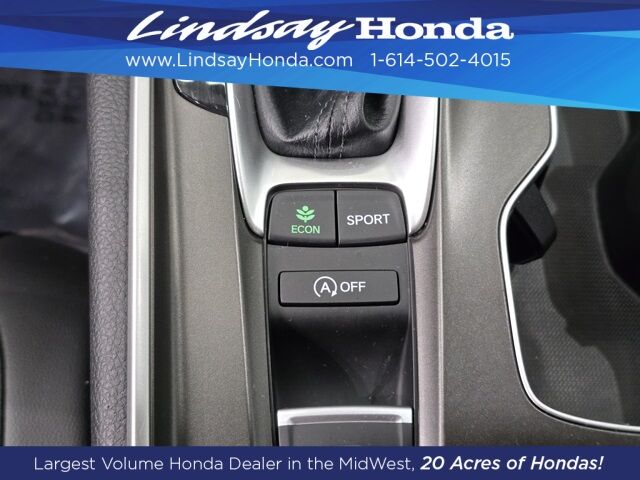 2022 Honda Accord Sport Columbus OH