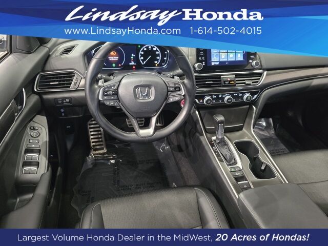 2022 Honda Accord Sport Columbus OH