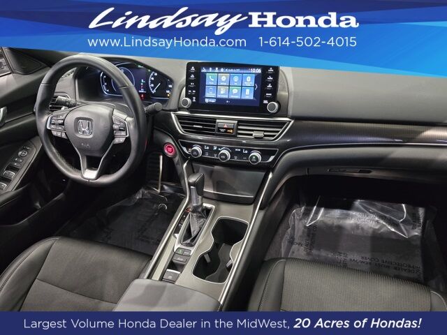2022 Honda Accord Sport Columbus OH
