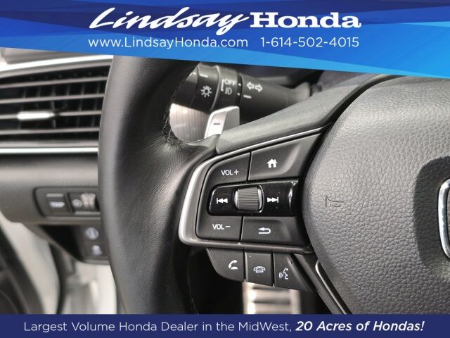 2022 Honda Accord Sport Columbus OH