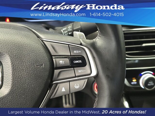 2022 Honda Accord Sport Columbus OH