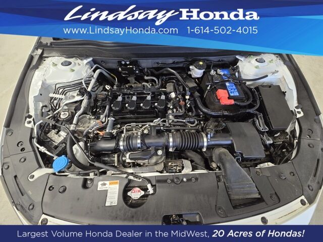 2022 Honda Accord Sport Columbus OH