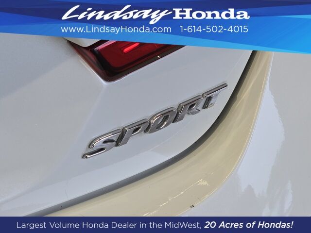 2022 Honda Accord Sport Columbus OH