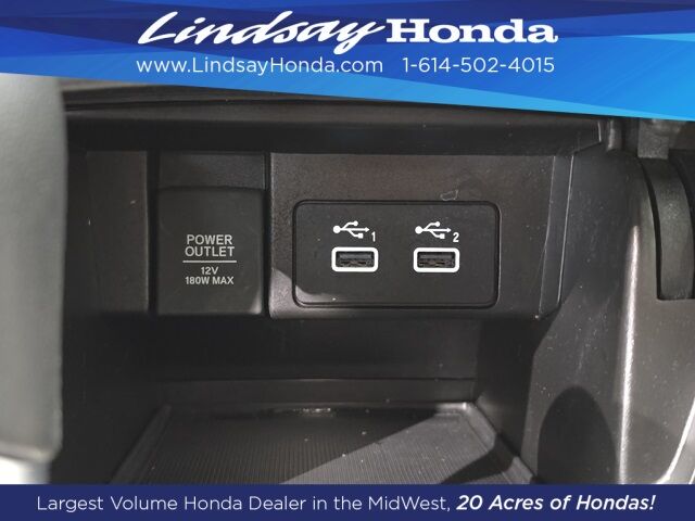 2022 Honda Accord Sport Columbus OH