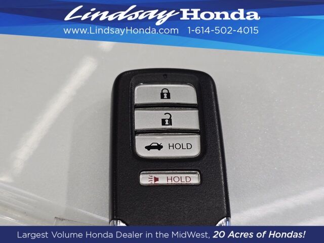 2022 Honda Accord Sport Columbus OH