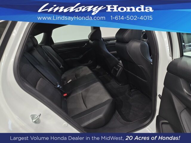 2022 Honda Accord Sport Columbus OH