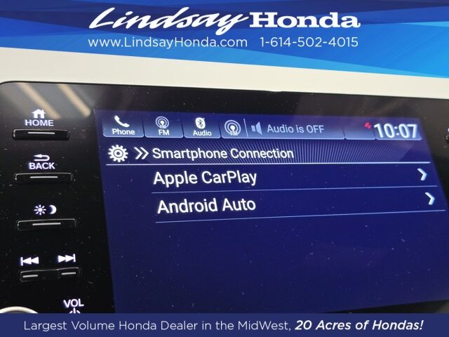 2022 Honda Accord Sport Columbus OH