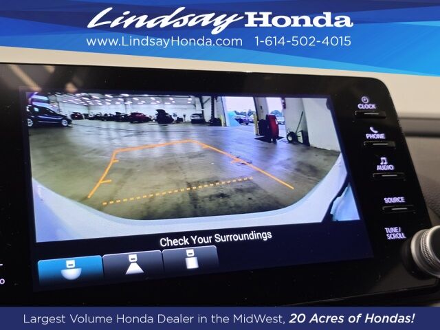 2022 Honda Accord Sport Columbus OH