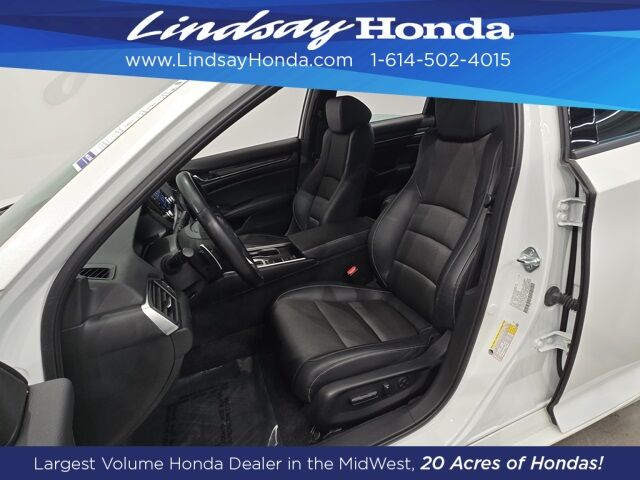 2022 Honda Accord Sport Columbus OH