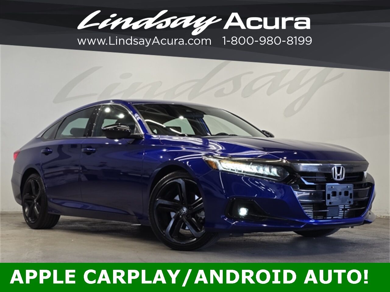 2022 Honda Accord Sport Columbus OH