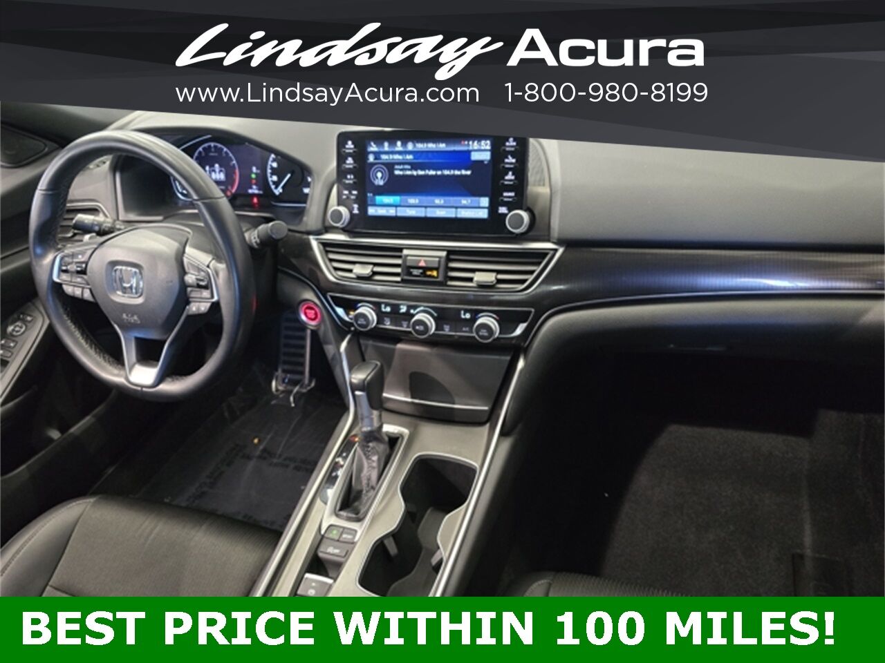 2022 Honda Accord Sport Columbus OH