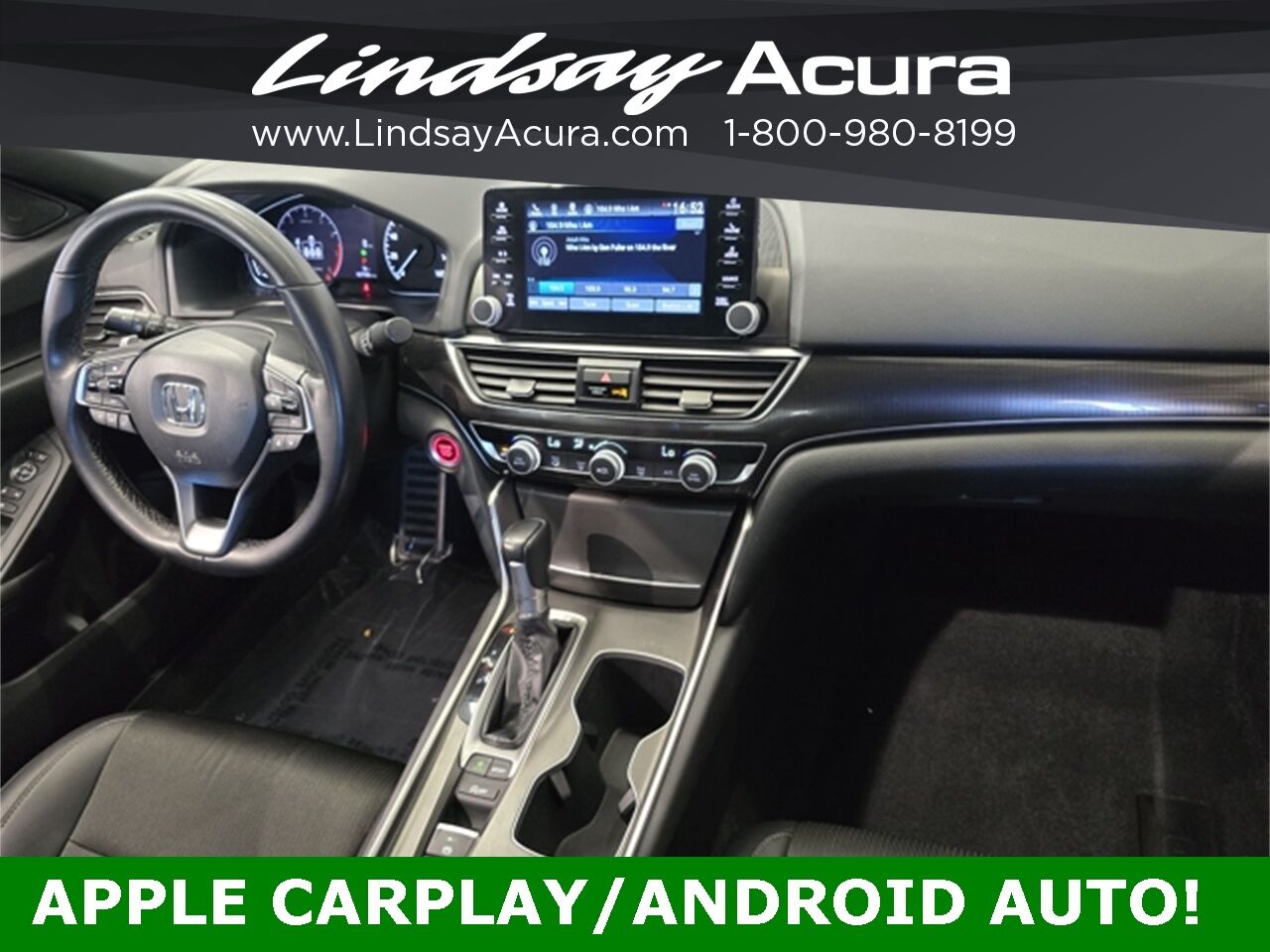 2022 Honda Accord Sport Columbus OH
