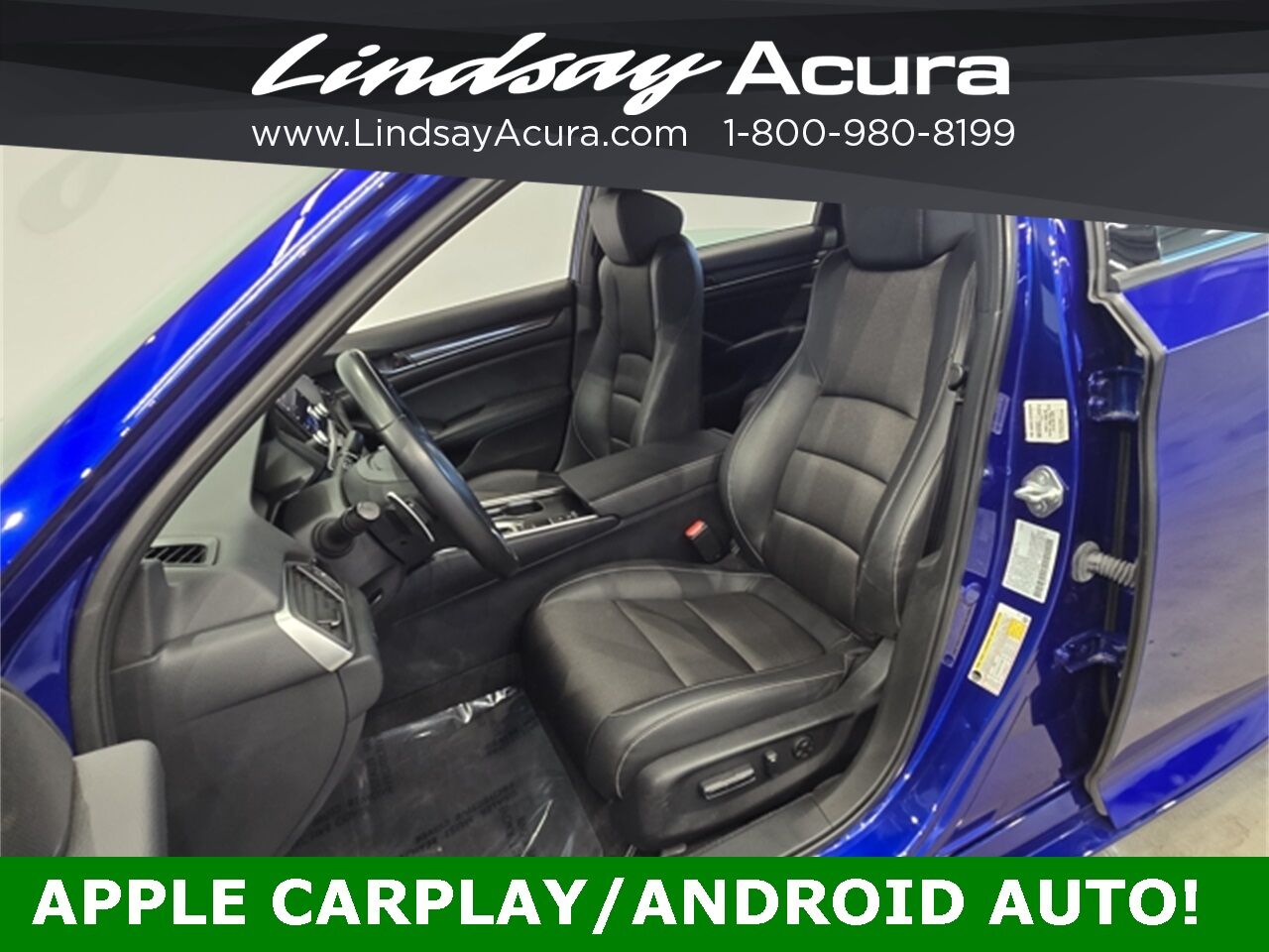 2022 Honda Accord Sport Columbus OH