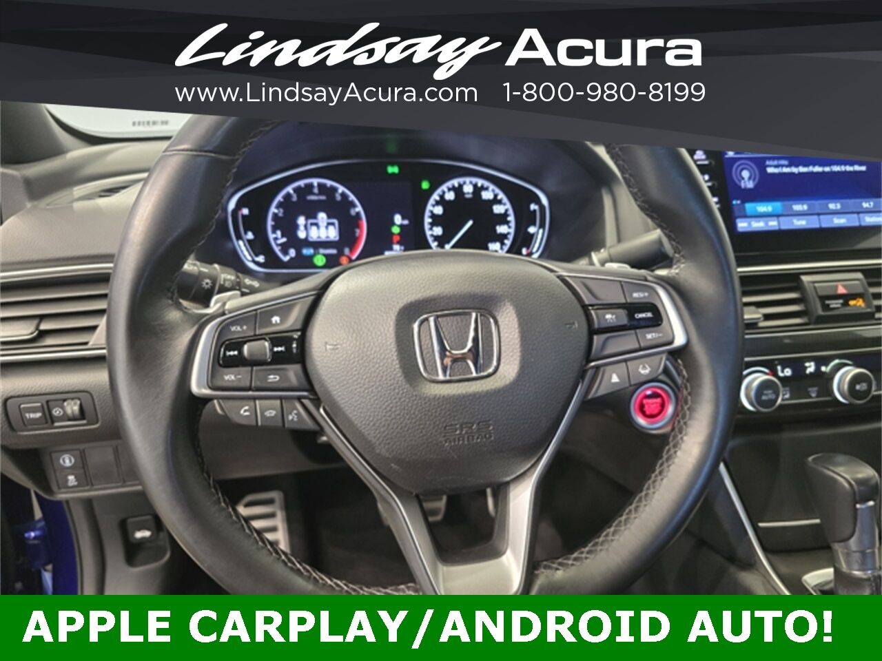 2022 Honda Accord Sport Columbus OH