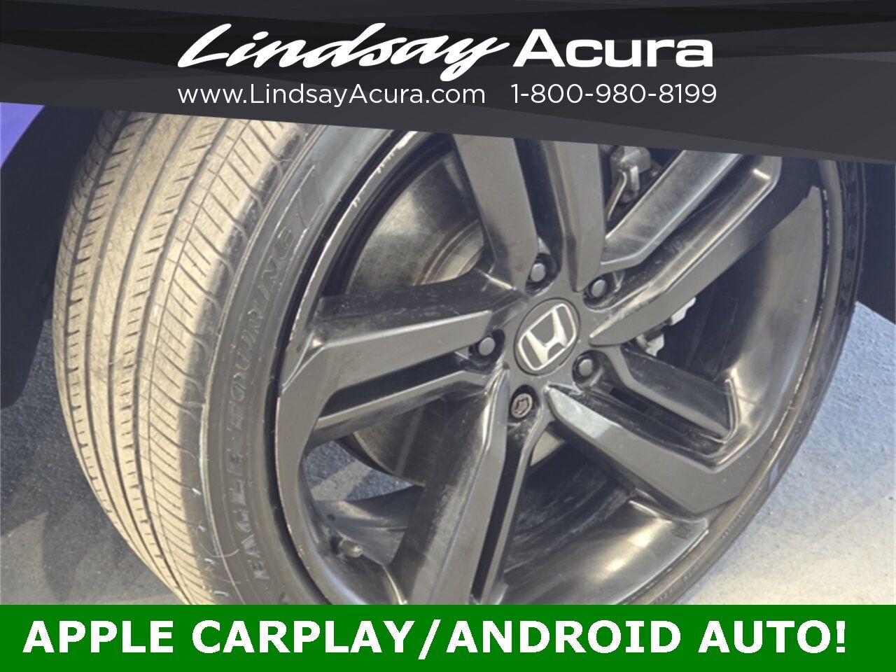 2022 Honda Accord Sport Columbus OH