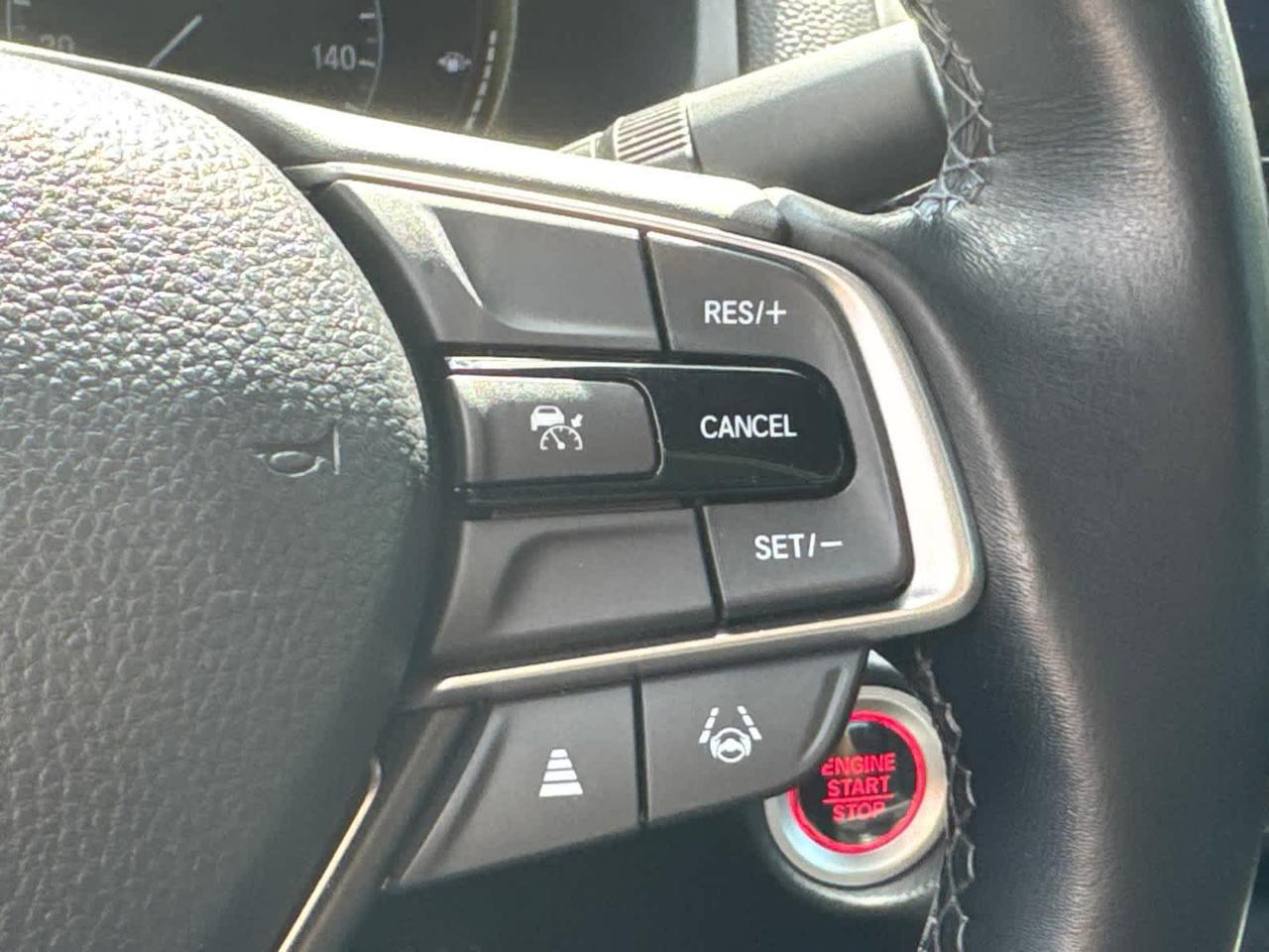 2022 Honda Accord Sport Dartmouth MA