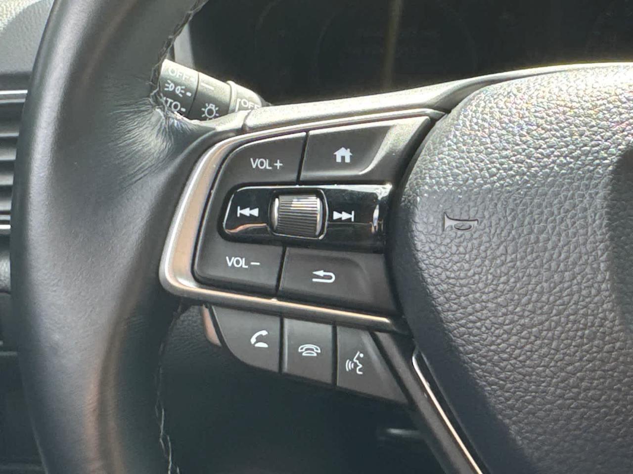 2022 Honda Accord Sport Dartmouth MA