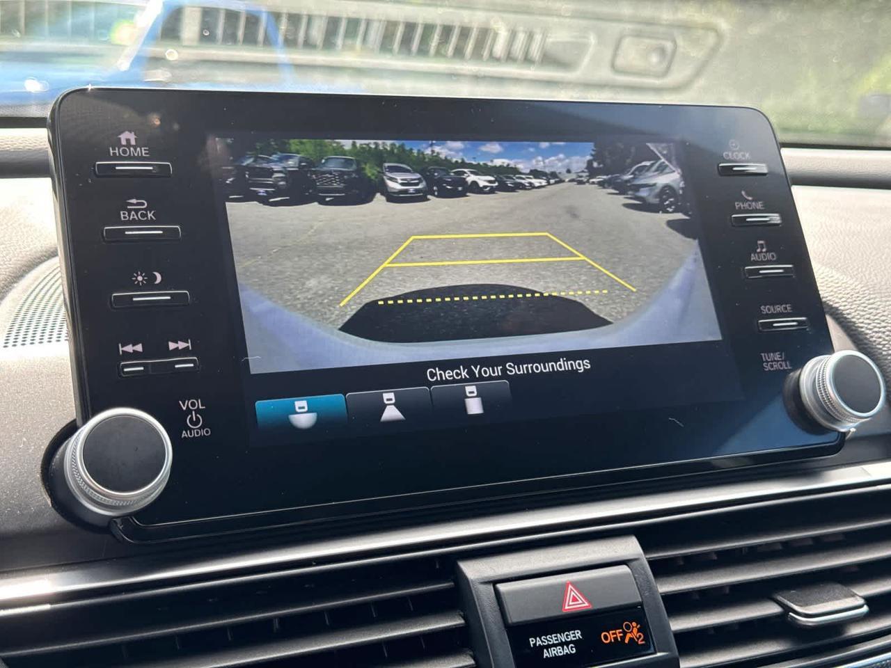 2022 Honda Accord Sport Dartmouth MA