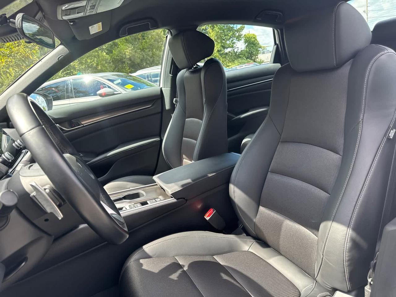2022 Honda Accord Sport Dartmouth MA