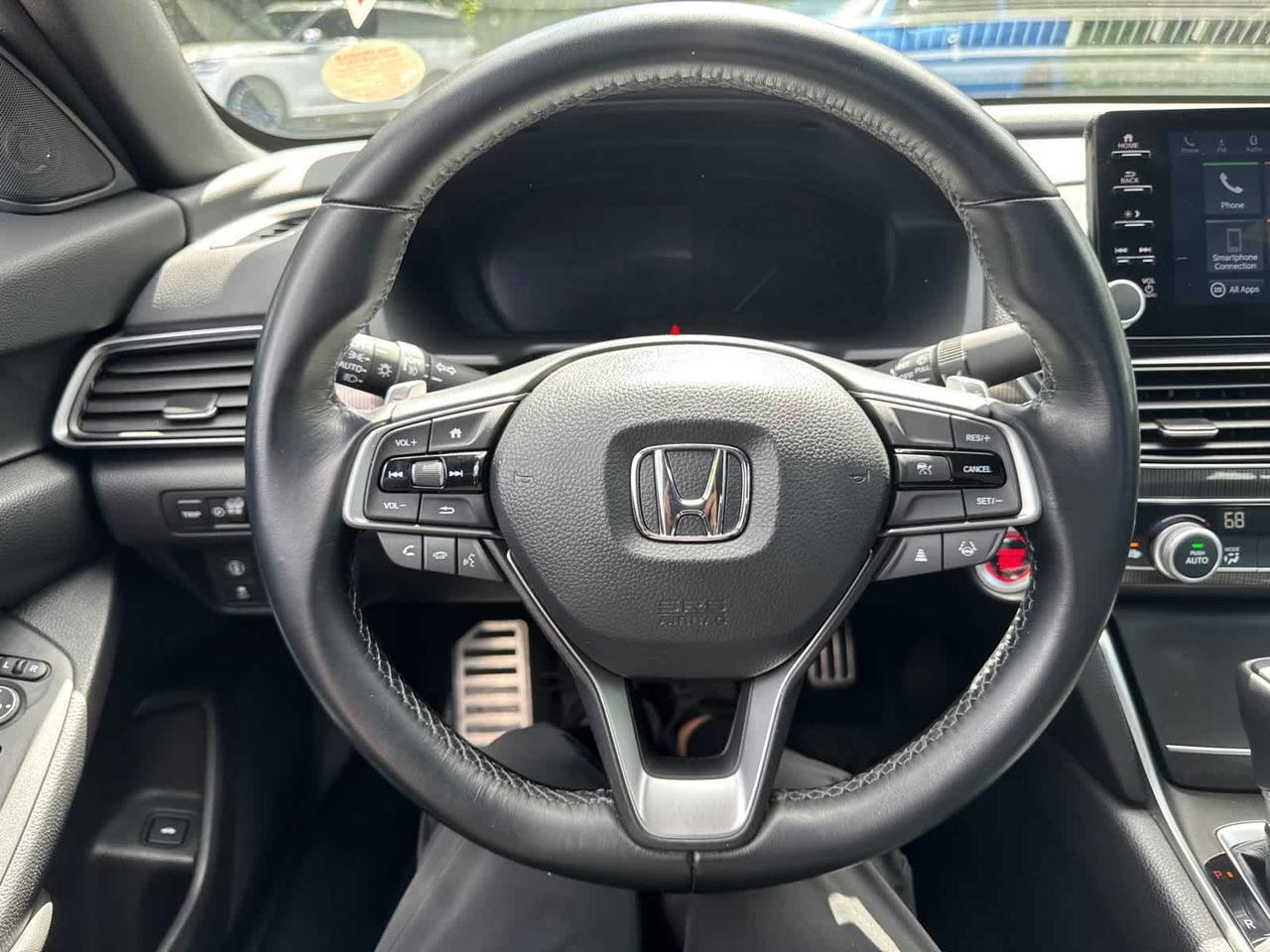 2022 Honda Accord Sport Dartmouth MA