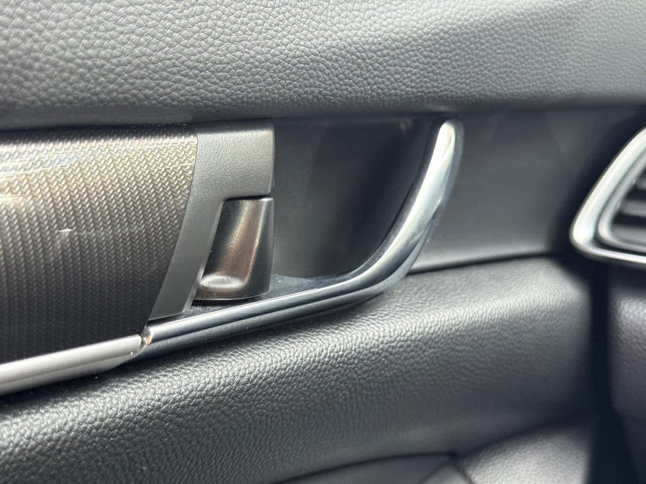 2022 Honda Accord Sport Dartmouth MA