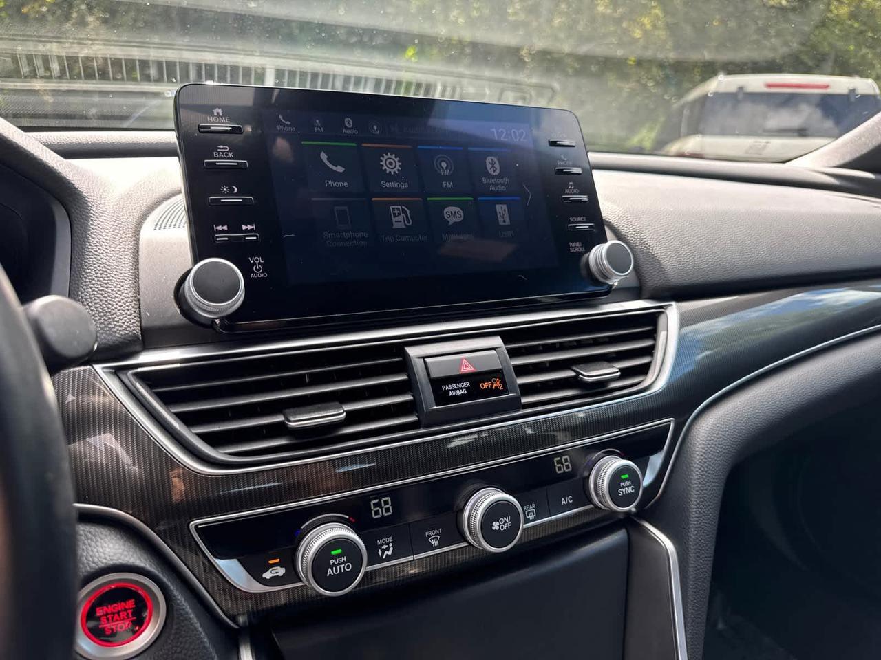 2022 Honda Accord Sport Dartmouth MA