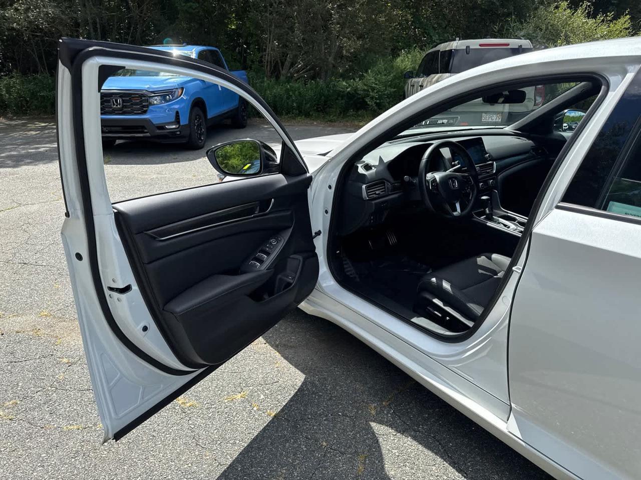2022 Honda Accord Sport Dartmouth MA