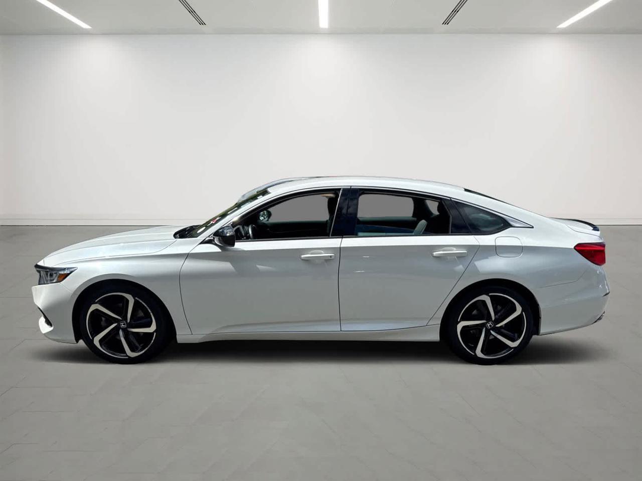 2022 Honda Accord Sport Dartmouth MA