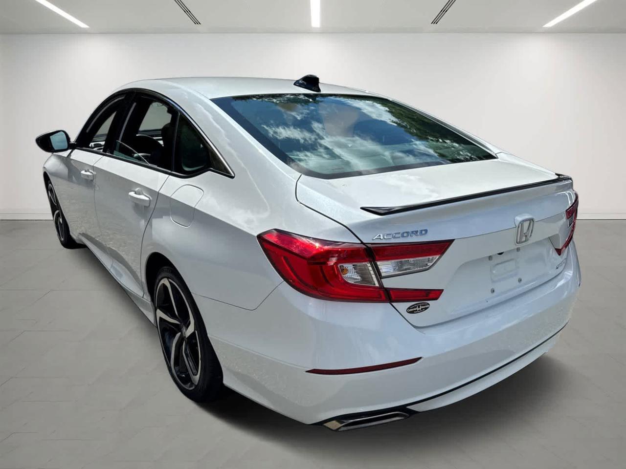 2022 Honda Accord Sport Dartmouth MA