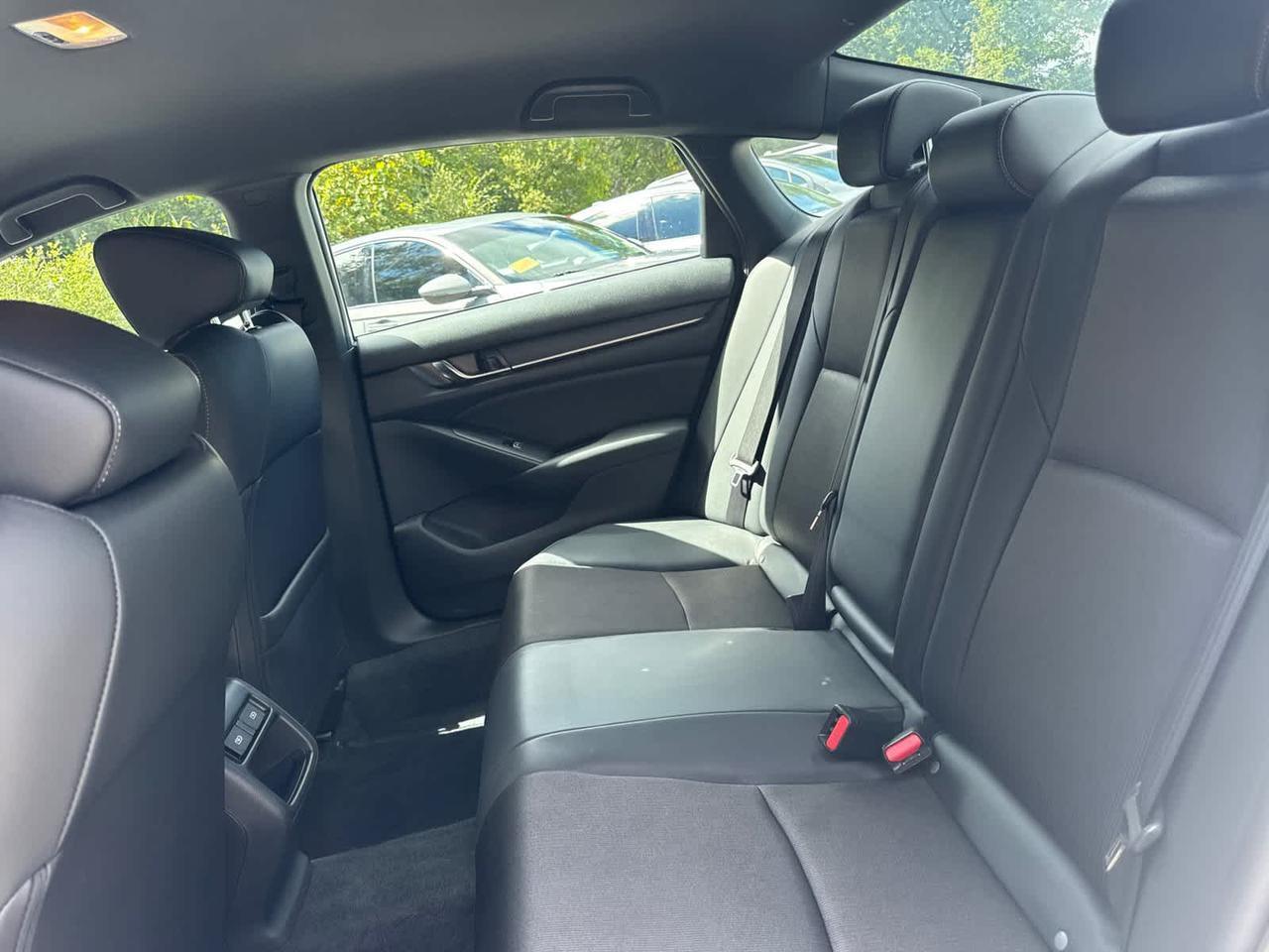 2022 Honda Accord Sport Dartmouth MA
