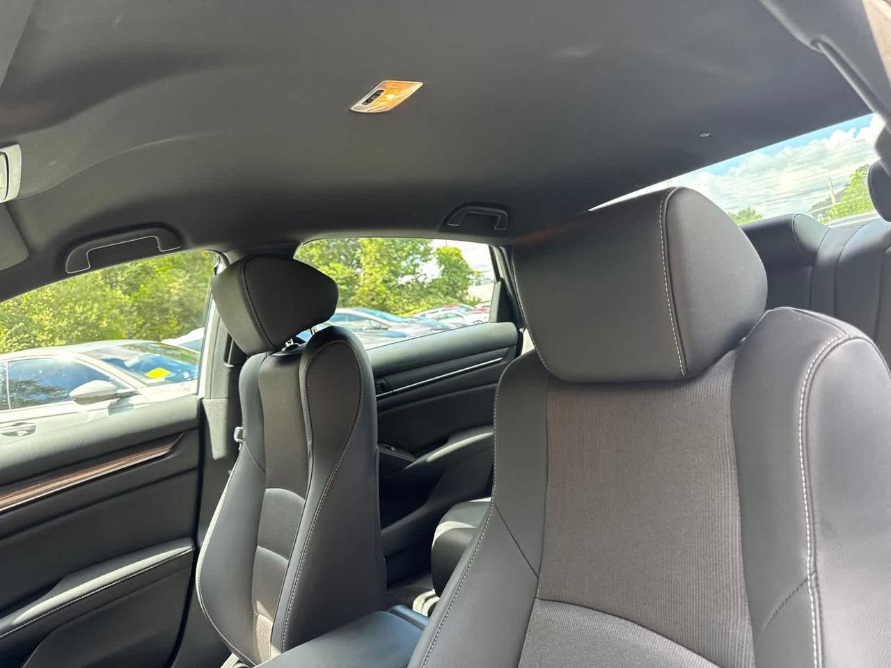 2022 Honda Accord Sport Dartmouth MA