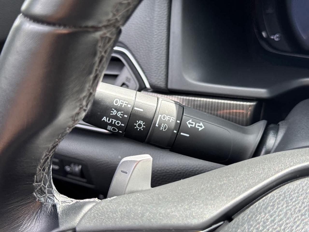 2022 Honda Accord Sport Dartmouth MA