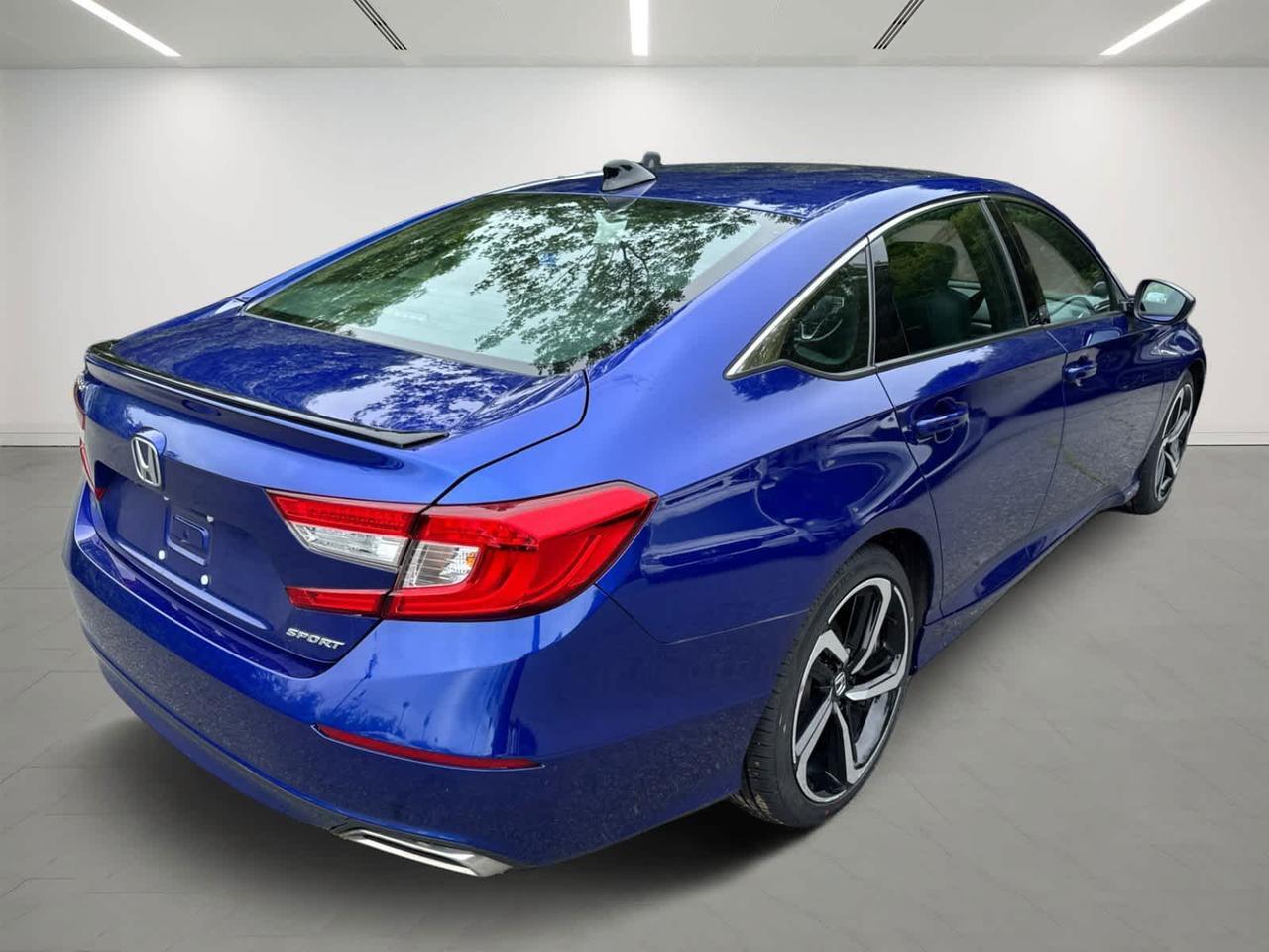 2022 Honda Accord Sport Dartmouth MA